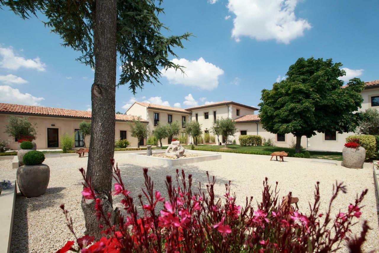 Laguna Lodge Residence Saint-Just-Luzac Экстерьер фото